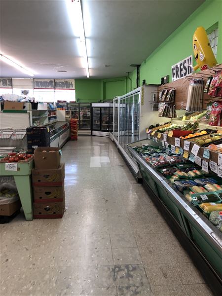 High Point Grocery