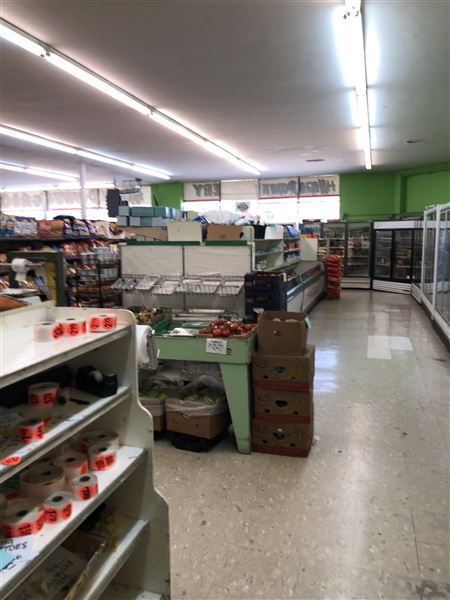 High Point Grocery