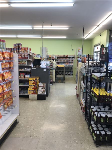High Point Grocery