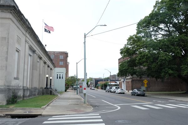 Army Park