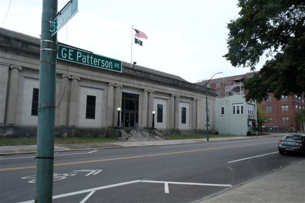 Army Park