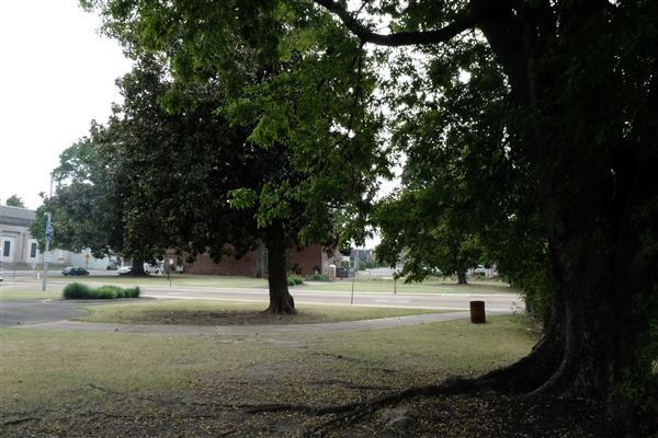 Army Park