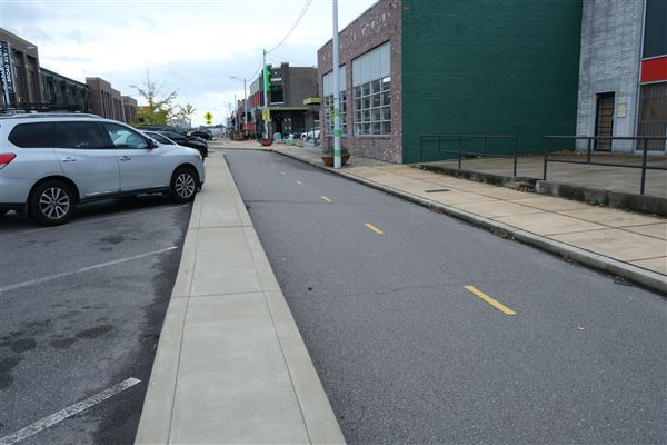 Broad Avenue 2024