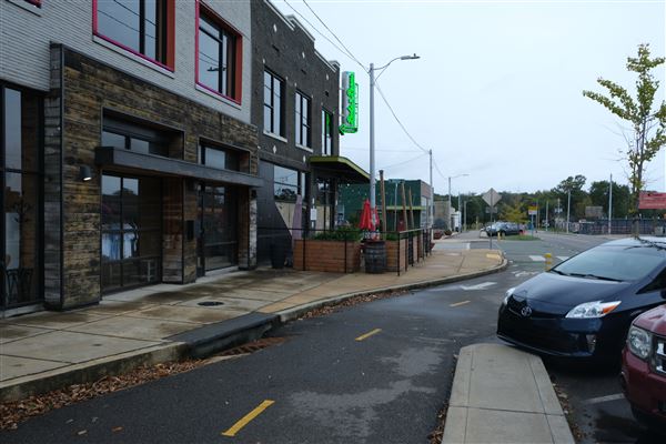 Broad Avenue 2024