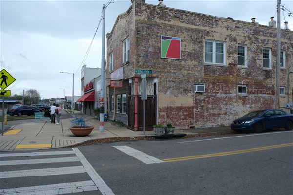 Broad Avenue 2024