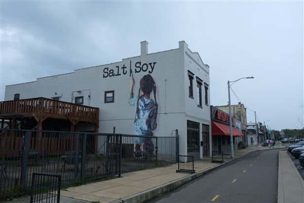 Broad Avenue 2024