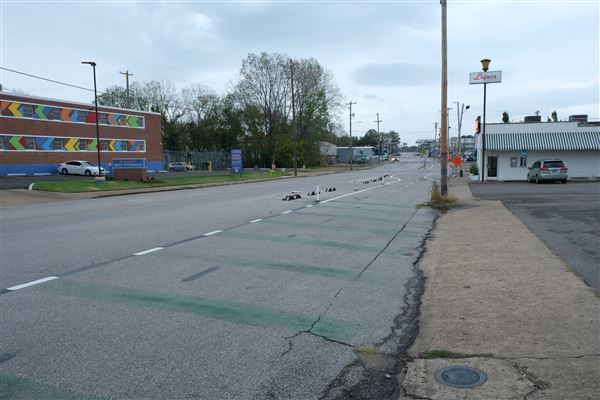 Broad Avenue 2024