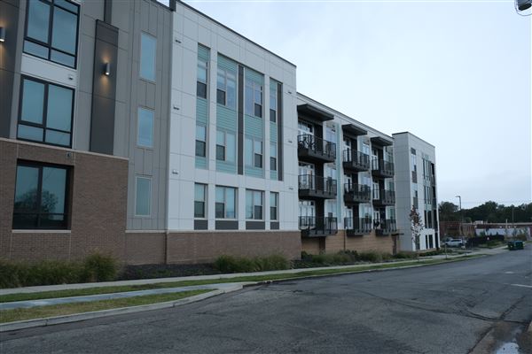 Broad Avenue 2024