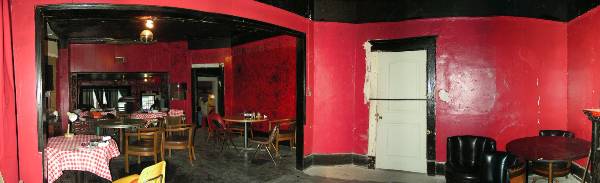 Melvin's Place
