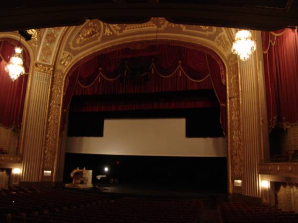 Orpheum Theatre