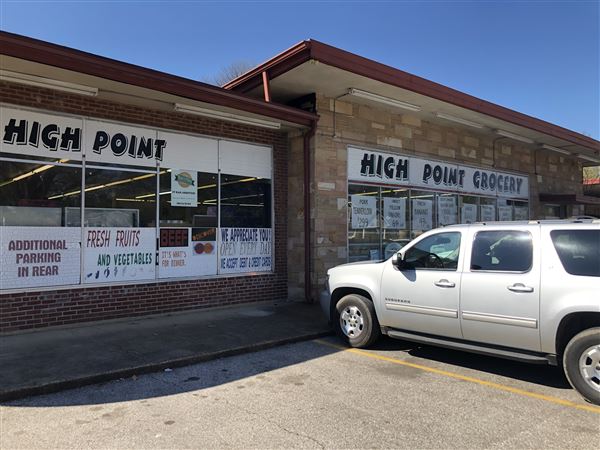 High Point Grocery