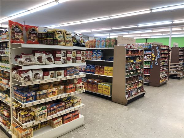 High Point Grocery