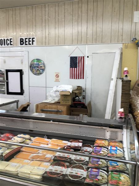 High Point Grocery