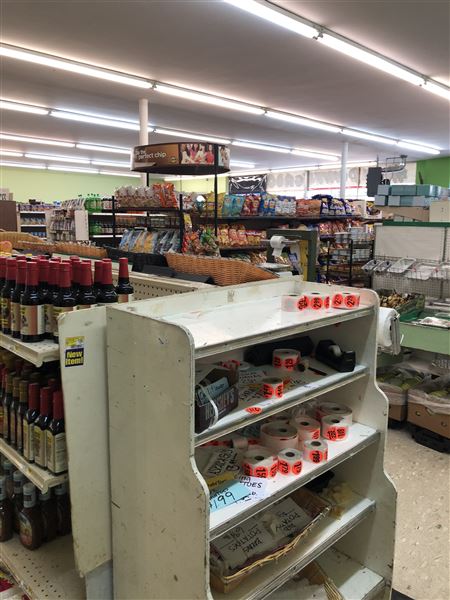 High Point Grocery