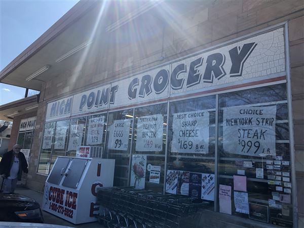High Point Grocery
