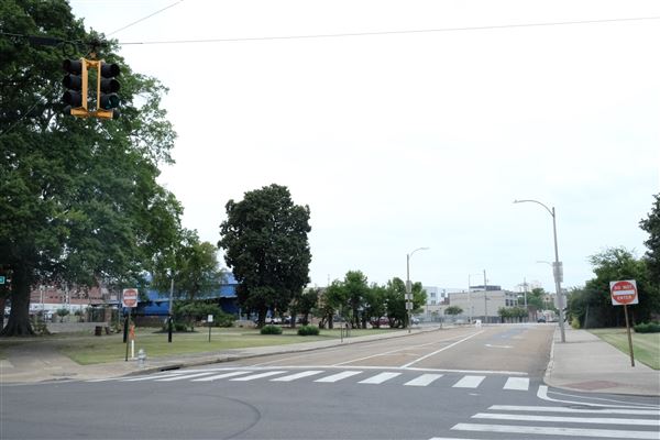 Army Park