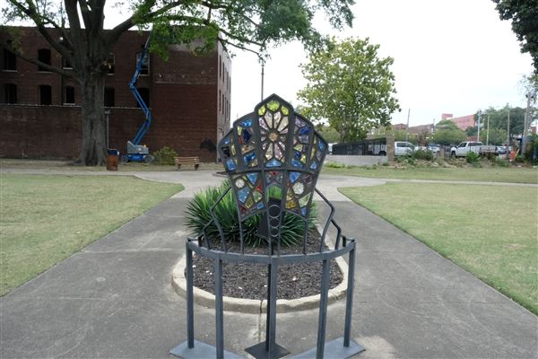 Army Park