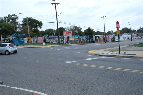 Broad Avenue 2024
