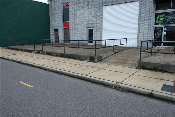 Broad Avenue 2024