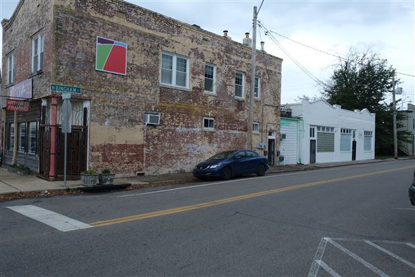 Broad Avenue 2024