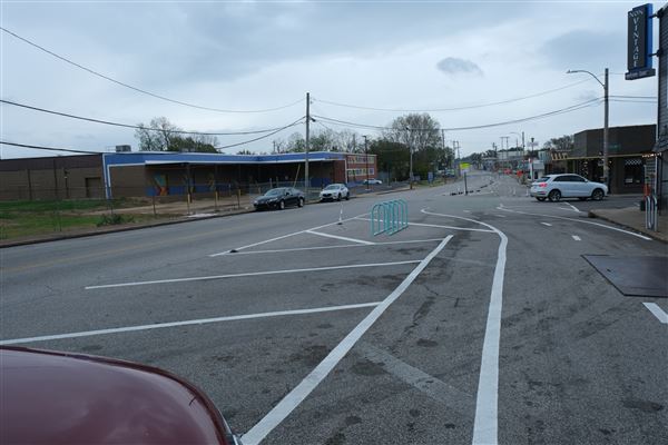 Broad Avenue 2024