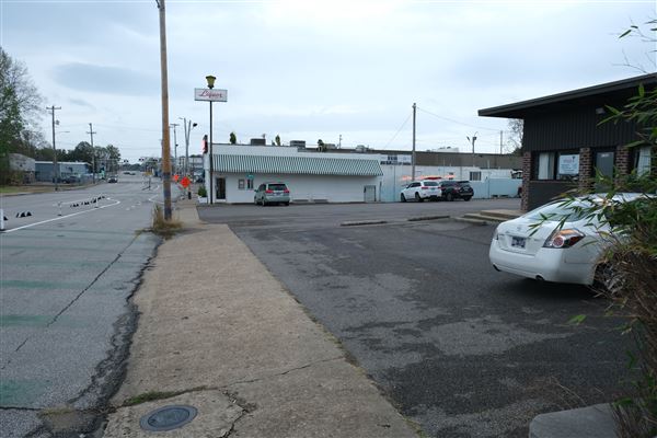 Broad Avenue 2024