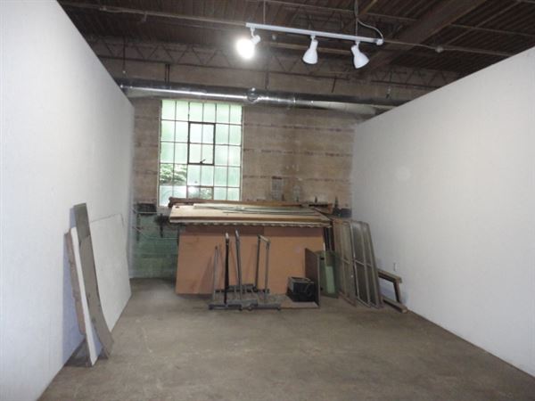 The Medicine Factory