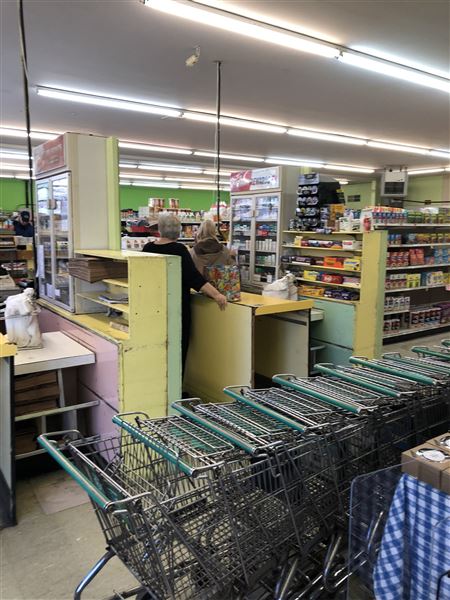 High Point Grocery