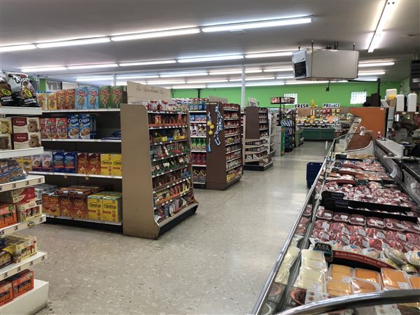 High Point Grocery