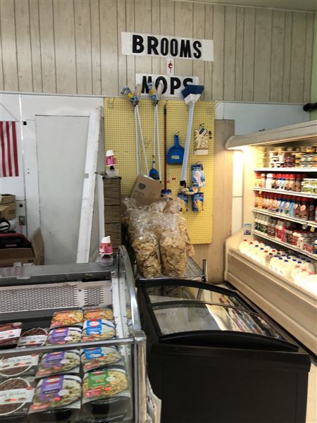 High Point Grocery