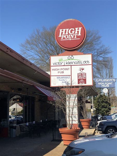 High Point Grocery