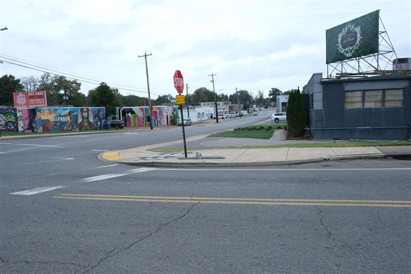 Broad Avenue 2024