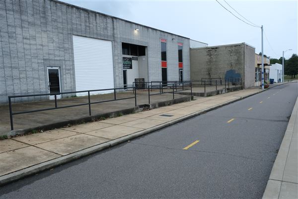 Broad Avenue 2024