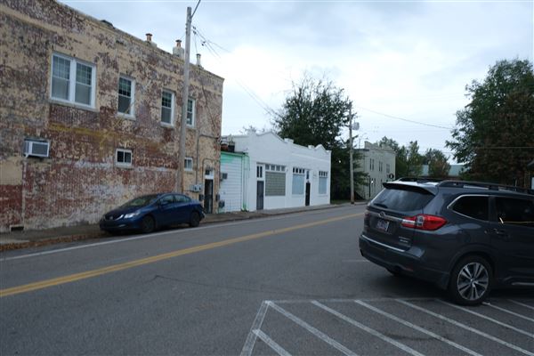 Broad Avenue 2024
