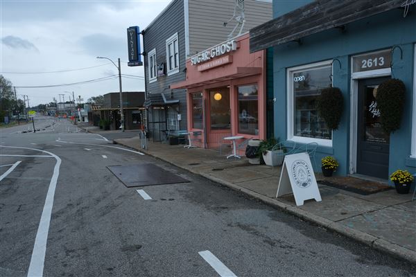 Broad Avenue 2024