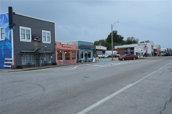 Broad Avenue 2024