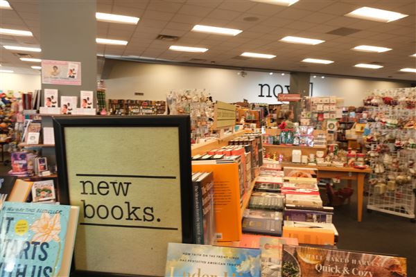 Novel Memphis