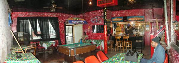 Melvin's Place