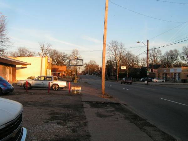 Melvin's Place