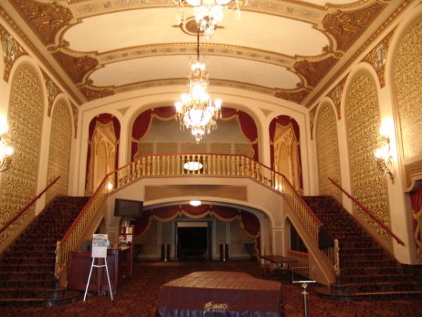 Orpheum Theatre