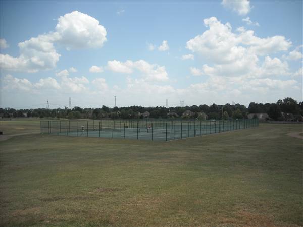 Bert Ferguson Park