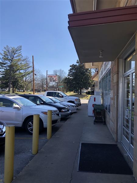 High Point Grocery