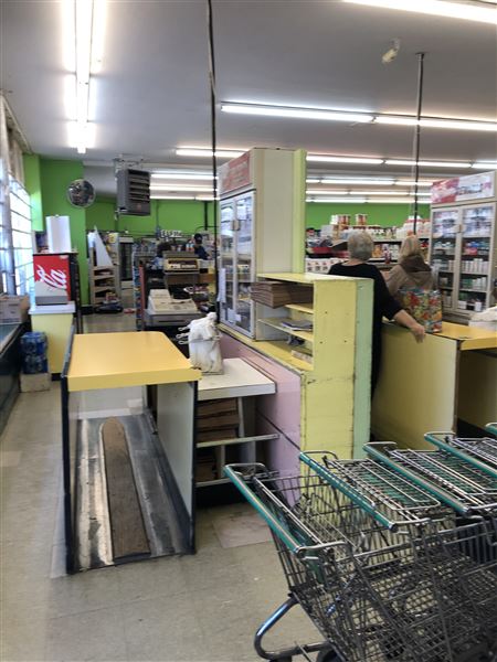 High Point Grocery