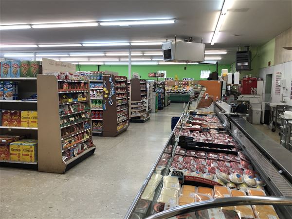 High Point Grocery