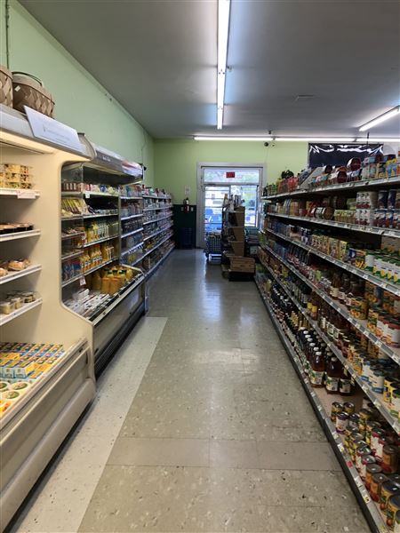 High Point Grocery