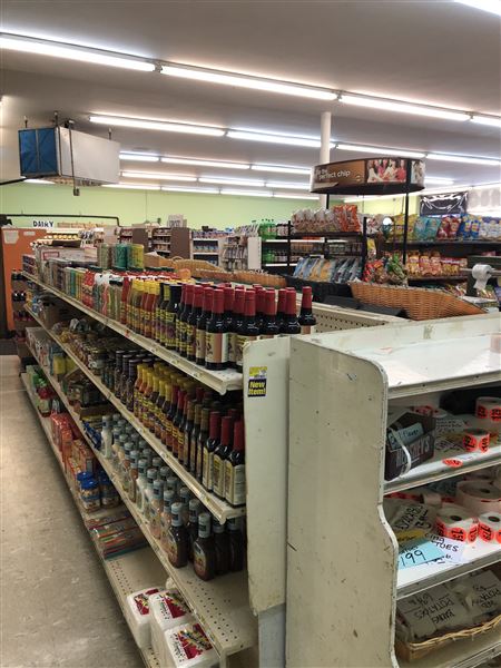 High Point Grocery