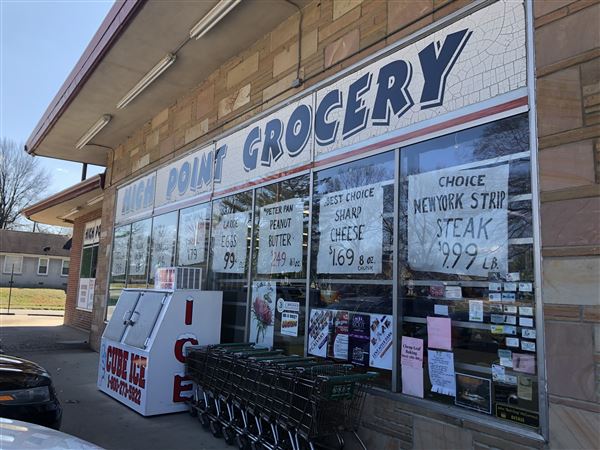 High Point Grocery