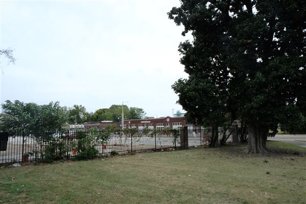 Army Park