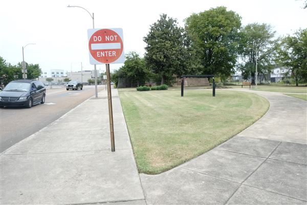 Army Park