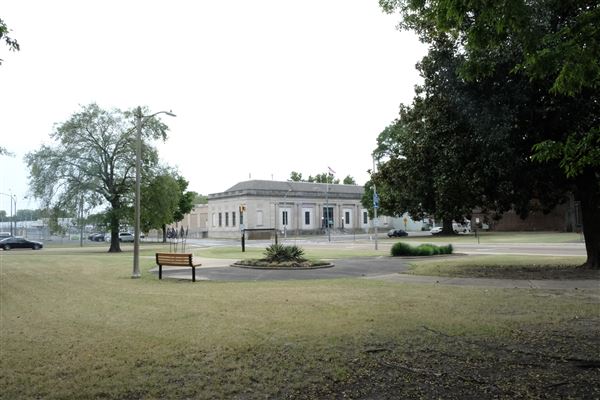 Army Park